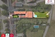 Einzigartiges Haus mit zwei separaten Wohneinheiten