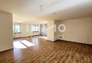 Geräumige, moderne 4-Zimmer-Wohnung mit zwei Bädern und großer Küche im Zentrum von Laxenburg