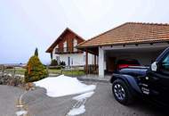 Exklusives Wohnhaus mit Indoorpool und Aussicht und LIFT , 3200 Grundstück NEUER TOPPREIS