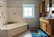 Sacherl mit ca. 15 ha Grund – Natur, Ruhe und viel Platz für Mensch und Tier