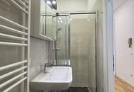 Hochwertig sanierte 3-Zimmer-Wohnung mit Altbaucharme – Erstbezug nahe Praterstern