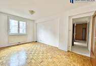 Vollrenovierte 2-Zimmer-Wohnung mit Loggia in zentraler Lage – Jetzt zugreifen!