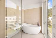 Einmalig! Penthouse mit 480m2 Terrasse - 1. Reihe am Wasser. Elevate your Lifestyle