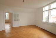 Elegante Vorstadt-Altbauvilla zur langfristigen Vermietung in Grünruhelage