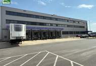 Moderne Betriebsimmobilie: Perfekt für Logistik, Büro oder Produktion – Top-Objekt in Maria Lanzendorf: ab sofort verfügbar! - JETZT ZUSCHLAGEN