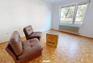 1180 Wien: Zentral begehbare 3-Zimmer-Loggia-Wohnung in ruhiger Gersthofer Lage!