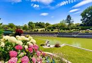 SEEPARADIES - URLAUB ZU HAUSE IN ZWERNDORF