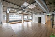 Attraktives Büro/Praxis in 1090 Wien: 568 m² und 82 Stellplätze warten auf Sie!