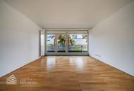 Wunderschöne 7-Zimmer Wohnung mit Garten und Terrassen