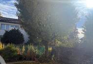 Top ausgestattetes GARTENAPARTMENT mit einer EXTRA TERRASSE und einem TIEFGARAGENPLATZ
