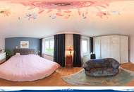 Idyllisches Reihenhaus mit Garten in Essling nahe Lobau und Marchfeld Center