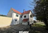 Gemütliches, traditionelles Gasthaus am Rande der Buckligen Welt