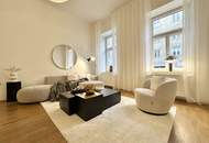 Gemütliche 2-Zimmer-EG-Wohnung in Top Lage