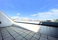 30m² Terrassenfläche!! Penthouse mit direktem Lift-Zugang und fantastischem Fernblick!!!