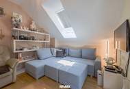 Attraktive 2-Zimmer-Wohnung in Haus im Ennstal!