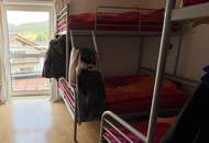 Möblierte 4-Zimmer-Dachgeschosswohnung mit Zugspitzblick – zentral in Ehrwald