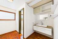 Haus mit Einliegerwohnung & zwei XL-Garagen zum Mieten