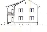 Wohnen und arbeiten - 6 Zimmer-Hit in Pinkafeld nahe Bildungscampus