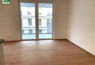POG 83 - Hochwertige Neubau-Wohnung mit großer Terrasse nahe Gewerbepark Stadlau! Ab April verfügbar!