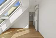 ++ OBEN WOHNEN mit WEITBLICK ++ im Projekt KARL74