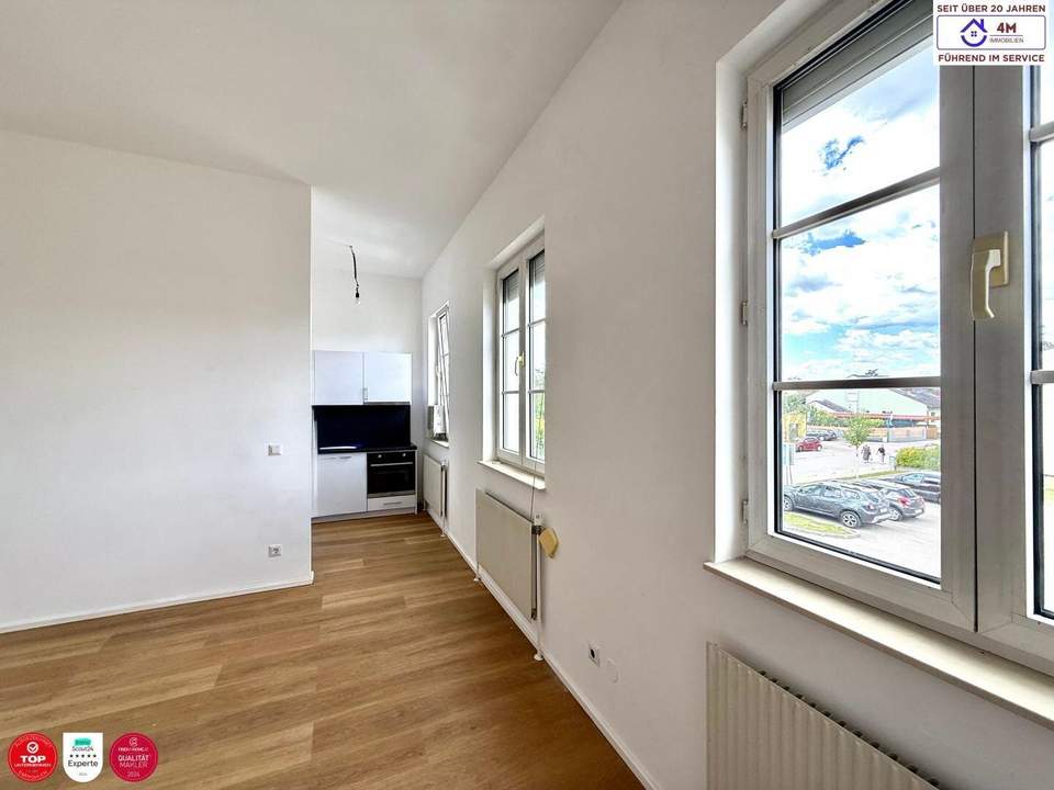Helle 3 Zimmer Wohnung zur Miete / 72m2 / inkl. KFZ Stellplatz