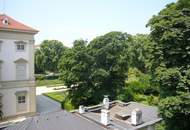 unbefristete (!) ALTBAUWOHNUNG, Nähe Liechtensteinpark