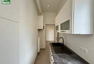 Helle 2-Zimmer-Wohnung in ruhiger Seitengassenlage – sofort beziehbar. - WOHNTRAUM