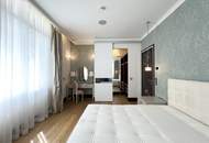 High-Class Living im Herzen Wiens - Exklusive, vollmöblierte Wohnung in renommiertem Haus am Hohen Markt