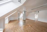 Neubau-Büro im Zentrum von Eisenstadt – klimatisiert, vis-a-vis Kongresszentrum – ab sofort verfügbar!