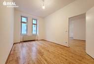 2-ZIMMER-ALTBAUWOHNUNG