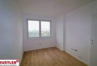 Urban Living in Floridsdorf