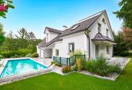 Villa Südhang – Architektur für zeitgemäßes Leben