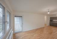 ++PROVISIONSFREI++ Hochwertiger 1-Zimmer Neubau-ZWEITBEZUG mit Balkon