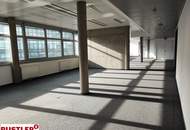 Perfekt angebunden und top aufgeteilt | Bürofläche im T-Center, LANDMARX