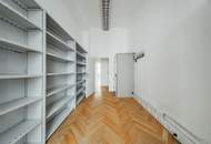 Altbaujuwel mit perfektem Grundriss und Top Lage nahe Votivkirche zu mieten