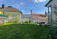 Modernisiertes Einfamilienhaus mit großzügigem Raumkonzept