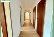 TRAUMHAFTE WOHNUNG in TOP LAGE WAIDMANNSDORF - BARRIEREFREI | 3.OG | 100M² WFL