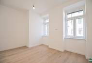 Marie | Charme trifft Komfort – 3-Zimmer-Altbau mit Balkon in Ruhelage