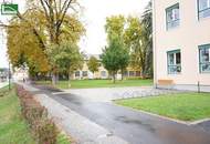 Perfekte Parkmöglichkeit - KFZ-Stellplatz in der Parkstraße 6 in Knittelfeld. - WOHNTRAUM