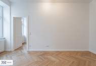 Erstbezug nach hochwertiger 3SI-Sanierung – stilvolle 3-Zimmer-Wohnung