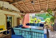 "Neuer Preis!" SEHR GERÄUMIGES EIN-ZWEIFAMILIENHAUS MIT STIL IN SONNIGER LAGE