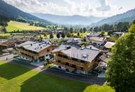 Brixen Residences: Ski-In/Ski-Out Neubau-Wohnungen in Toplage - Brixen im Thale