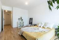 urbanes Wohnen im Grünen zum Mieten