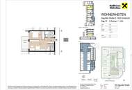 "Quality Living in Amras" Top 11 | Kompakte 2-Zimmer-Wohnung