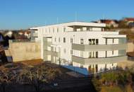 Neubau Mietwohnungen im Herzen der Gemeinde