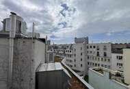 SINGLEHIT - 1 Zimmer mit Balkon in der Paltaufgasse - FINANZIERUNGSBEITRAG