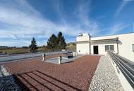 Einzigartiges PENTHOUSE in den Weinbergen - Ein EXKLUSIVES REFUGIUM mit unvergleichlichem PANORAMA - in Reiteregg/St. Bartholomä - West-Steiermark! Provisionsfrei! Sofort verfügbar!