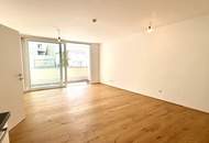 HERNALS - HERRLICHE 2-ZIMMER-WOHNUNG MIT LOGGIA UND BADEZIMMER EN SUITE