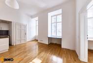 Charmante 2-Zimmer-Wohnung in der Mayerhofgasse 7 – Hofseitige Ruhelage mit Stil und Lift