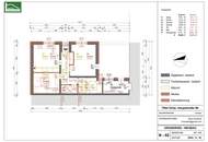 Erstbezug nach Renovierung! Gemütlicher 2-Zi-Bungalow in Oslip mit Terrasse und Einbauküche – 780€ mtl.